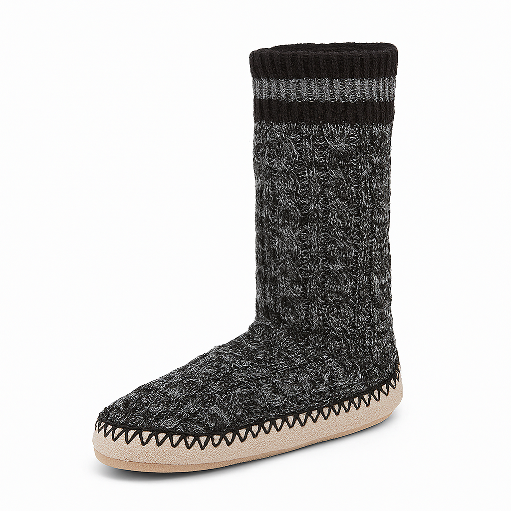 Chaussette Chausson Adulte