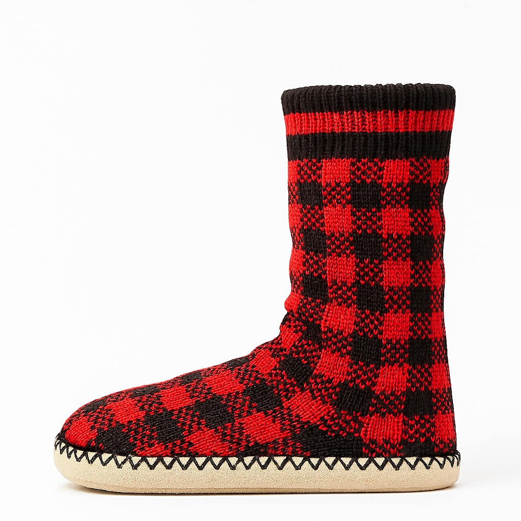 Chaussette Chausson Adulte