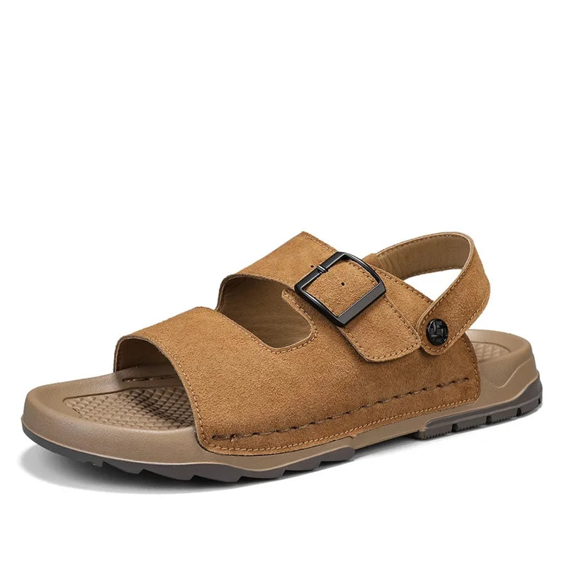 Chausson A Boucle Confortable
