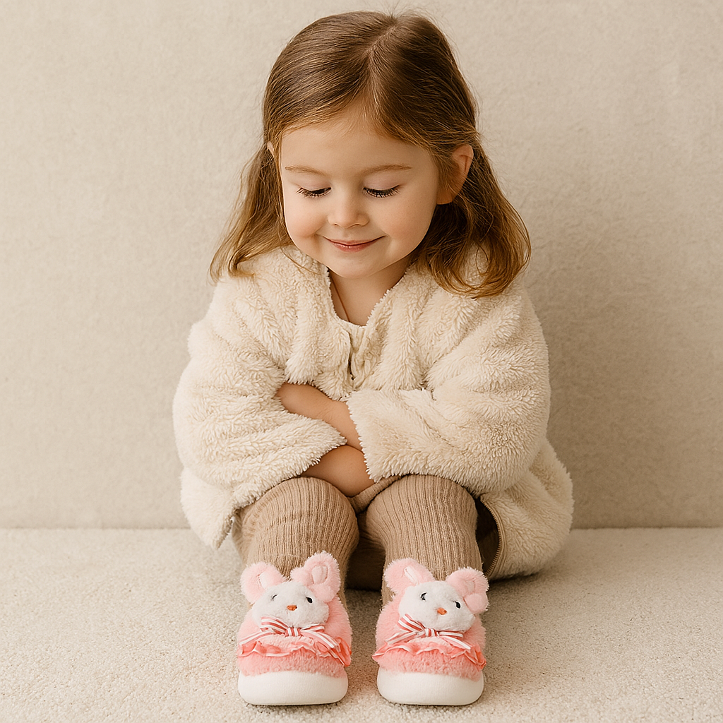 Chaussons Pour Fille