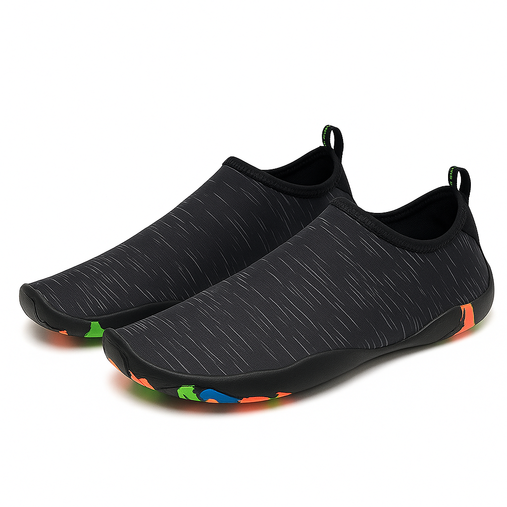Chausson Pour Sport En Salle