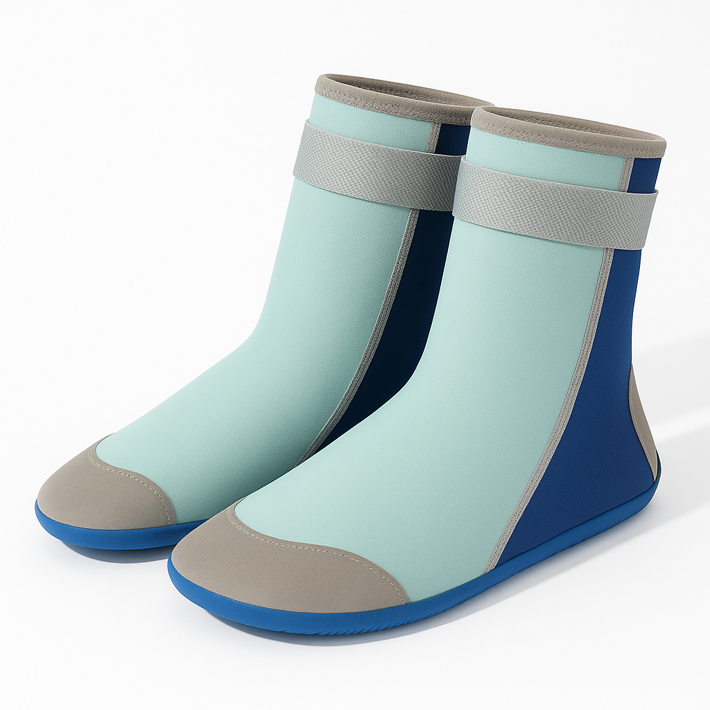 Chaussette Aquatique