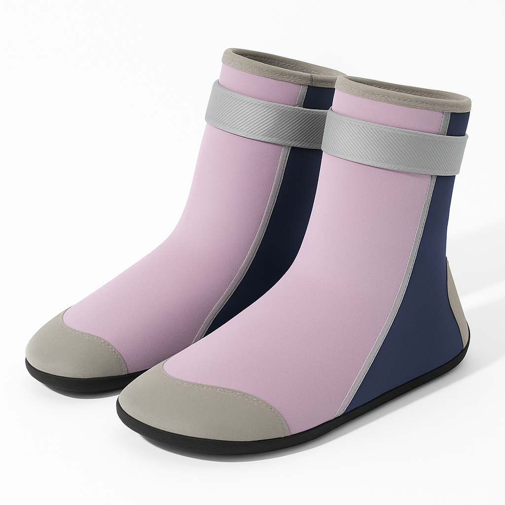 Chaussette Aquatique