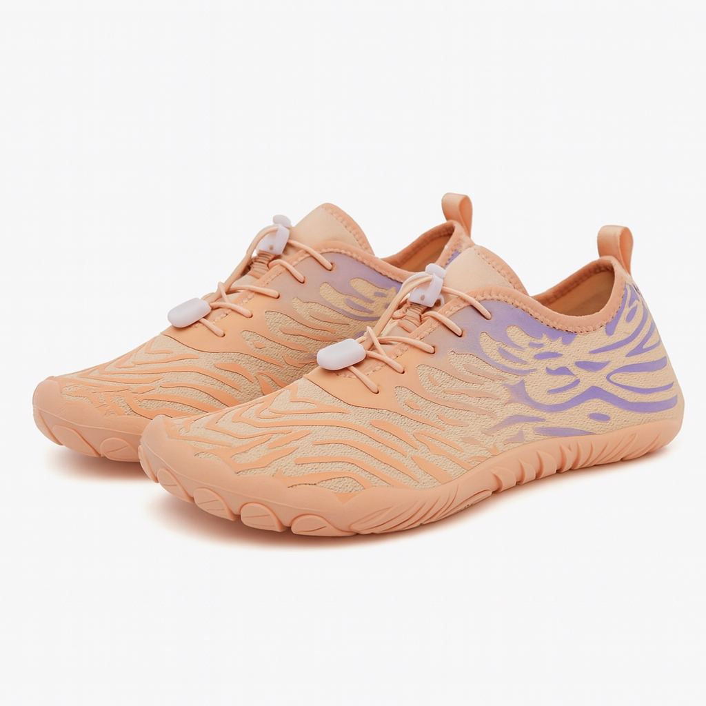 Chausson D'eau Adulte Rose