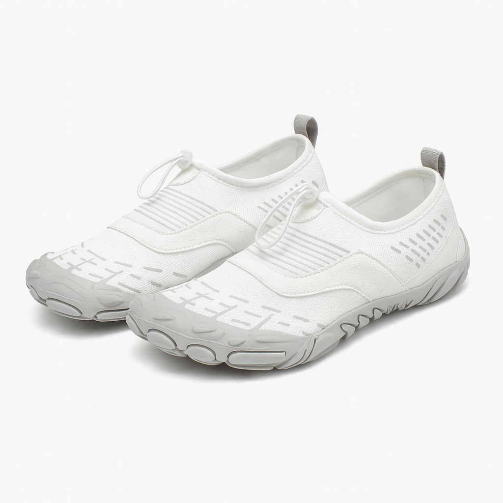 Chausson D'eau Adulte Blanc