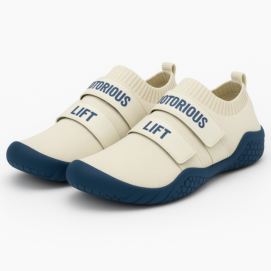 Chausson De Sport en Salle Semelle Colorée