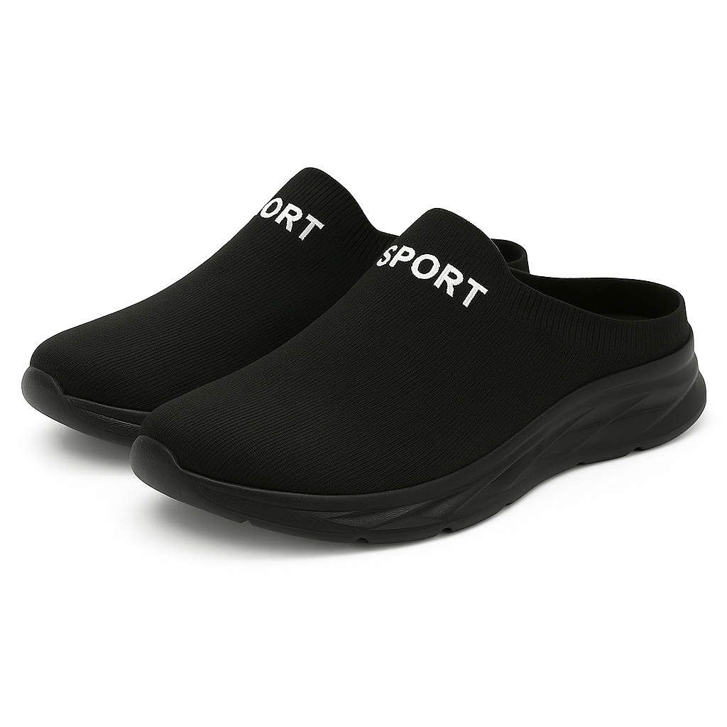 Chausson De Sport Grande Taille Homme