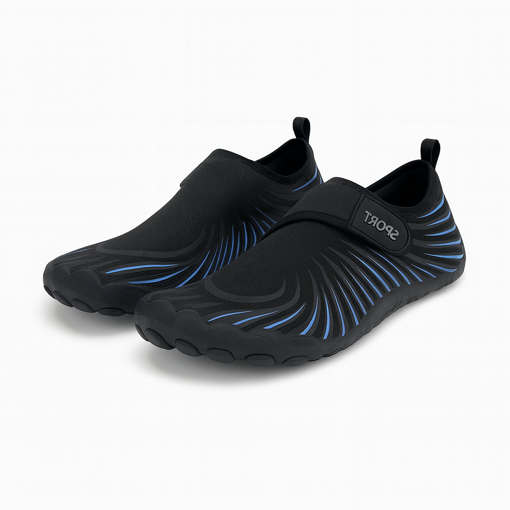 Chausson De Sport Plage