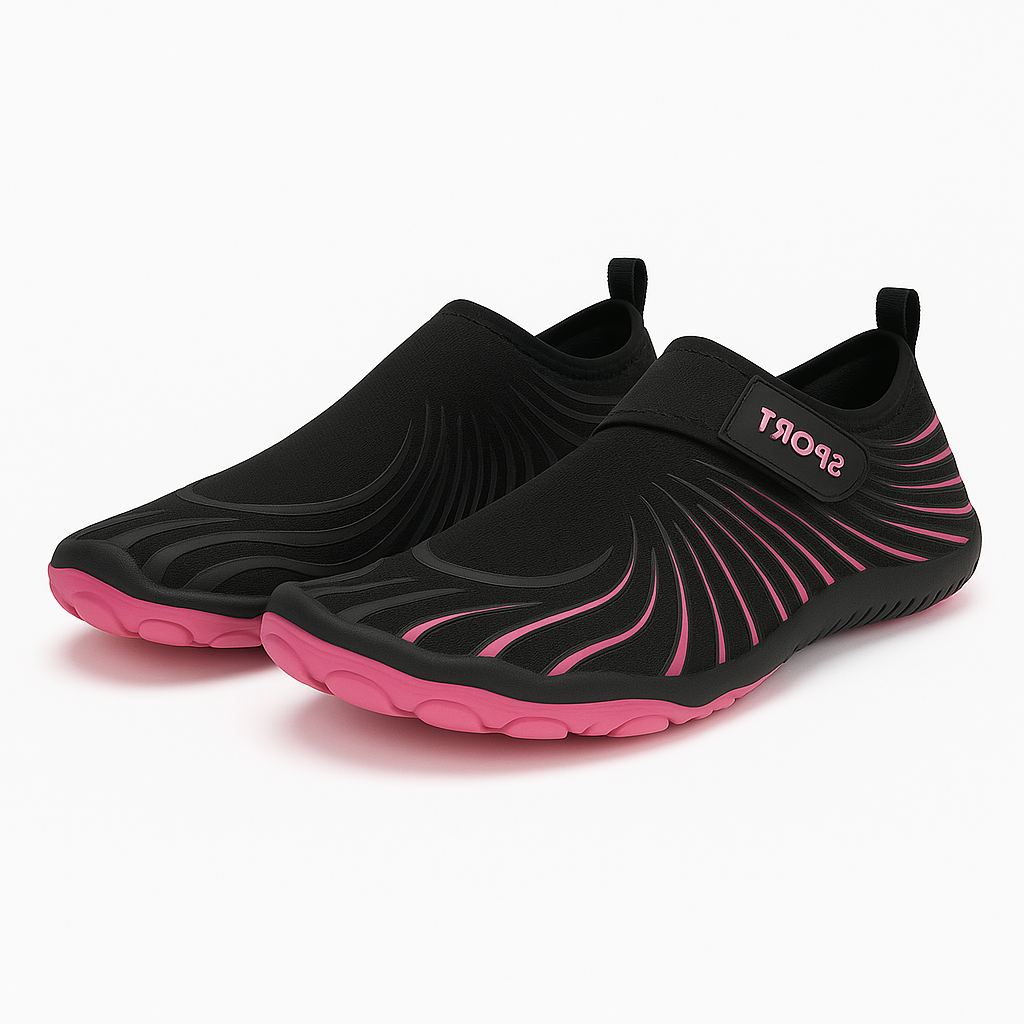 Chausson De Sport Plage