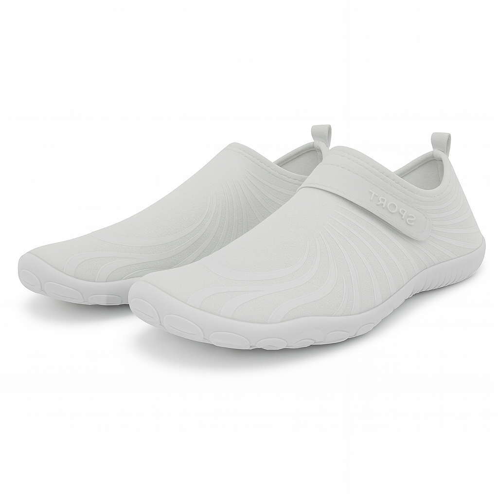 Chausson De Sport Plage