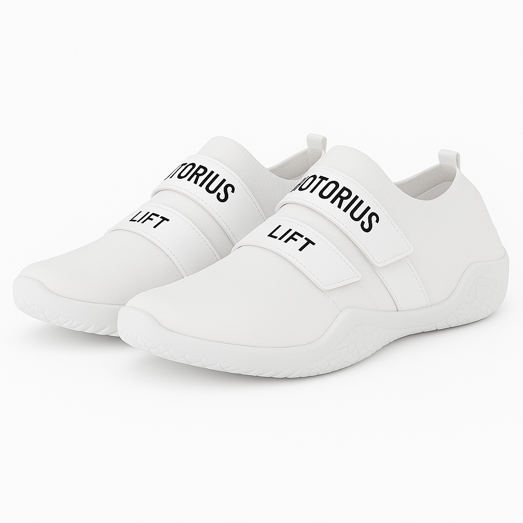 Chausson De Sport en Salle