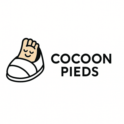 Cocoon Pieds