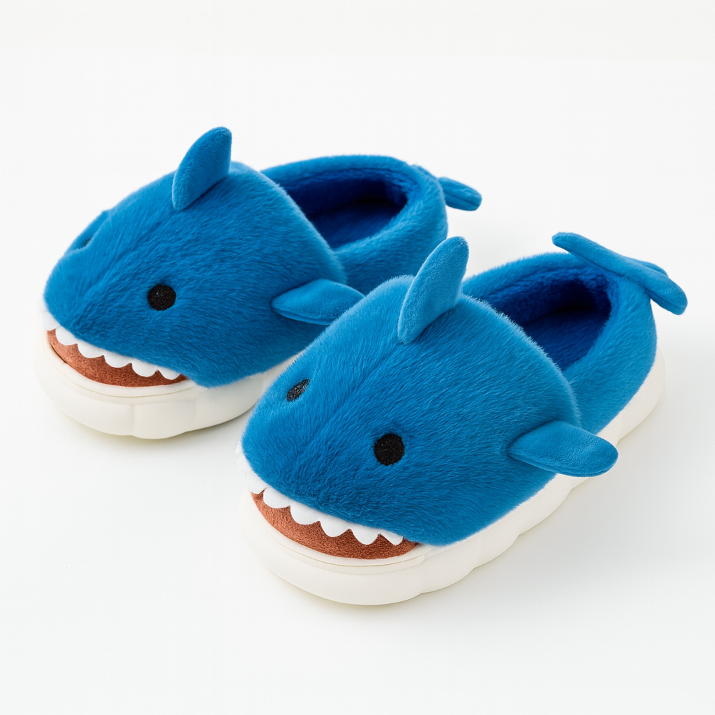 Chausson Requin Chaud