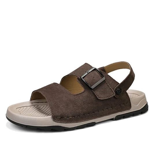 Chausson A Boucle  Confortable