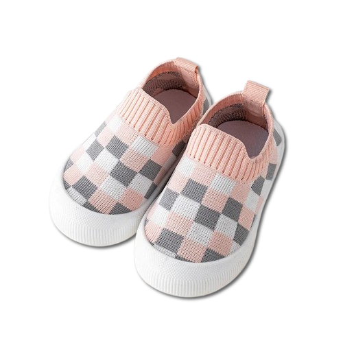 Chausson Basket Bébé Garçon