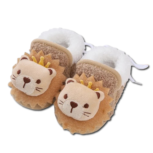 Chausson Bebe Lion
