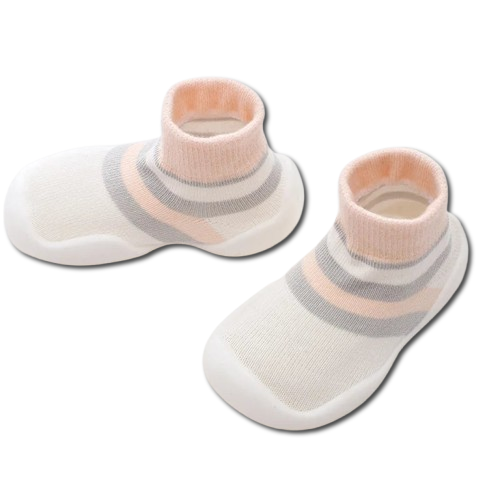 Chausson Chaussette Antidérapant Bebe