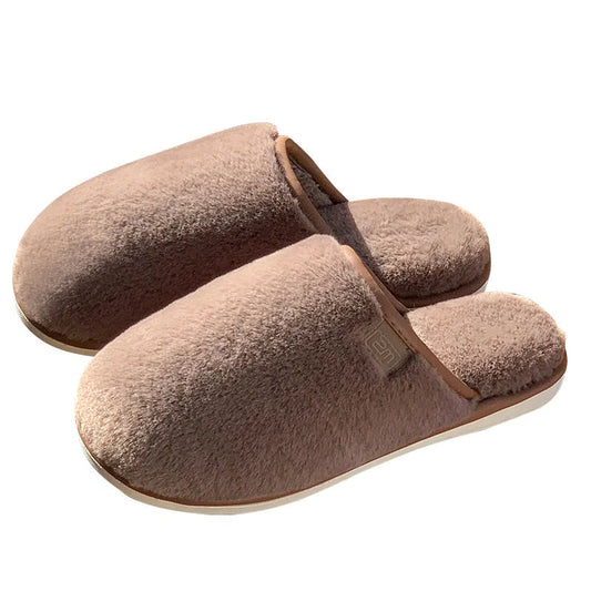Chausson Confortable Femme