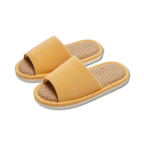 Chausson Confortable Homme