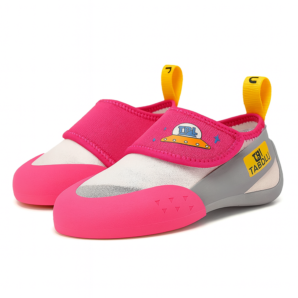 Chausson D'Escalade Mur Enfants
