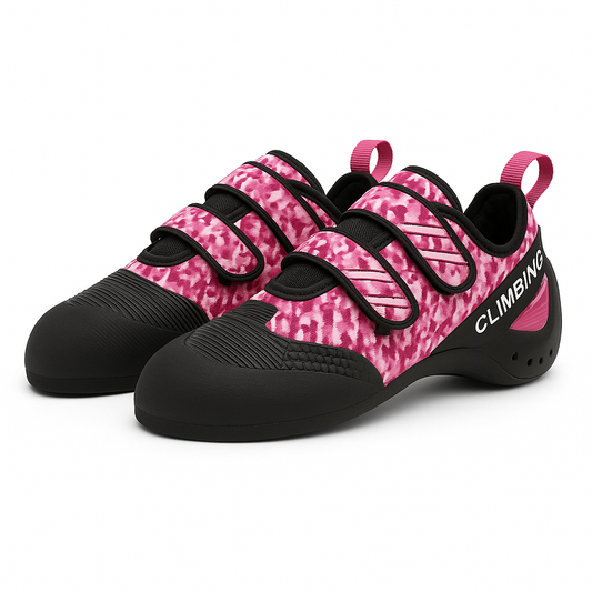 Chausson D'Escalade Taille Femme