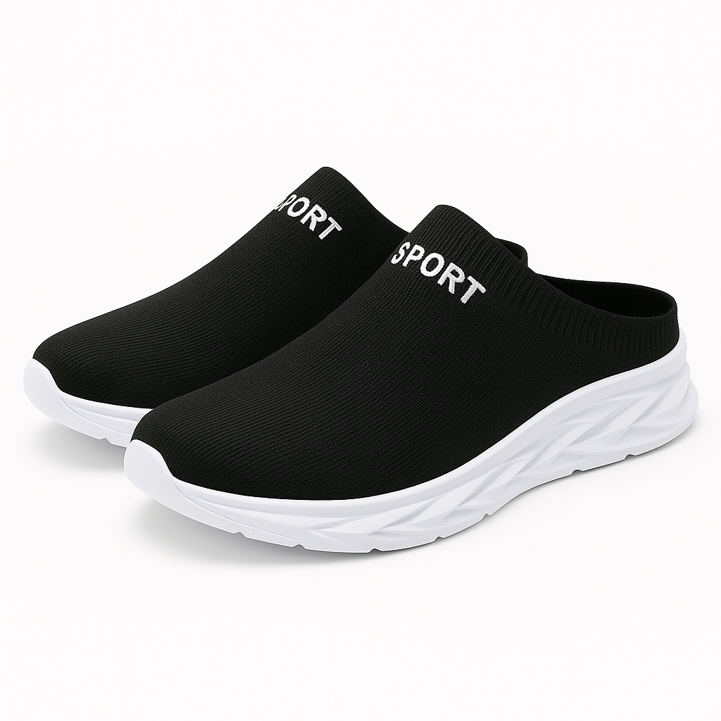 Chausson De Sport Grande Taille Homme