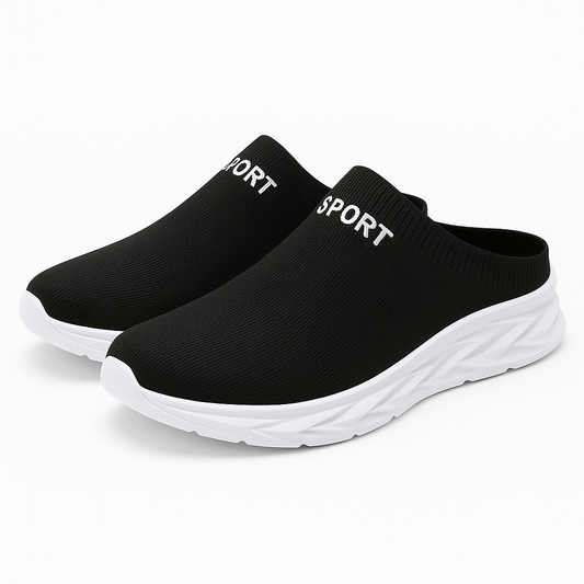 Chausson De Sport Grande Taille Homme