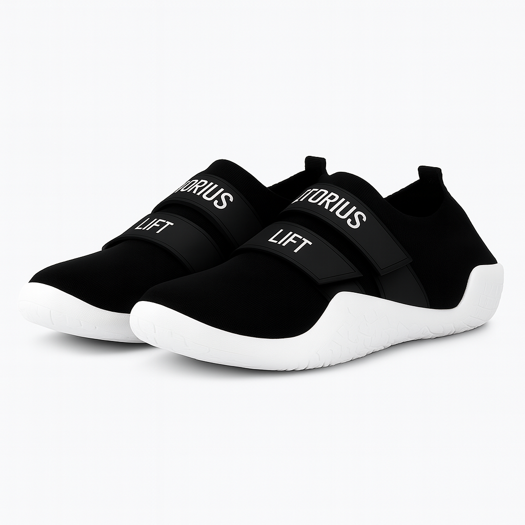 Chausson De Sport en Salle