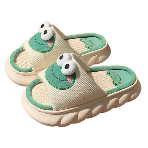 Chausson Grenouille