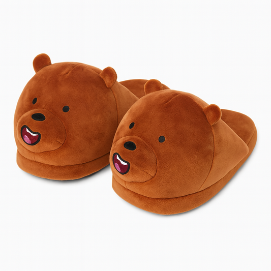 Chausson Grizzly