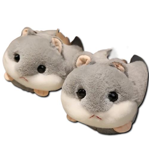 Chausson Hamster