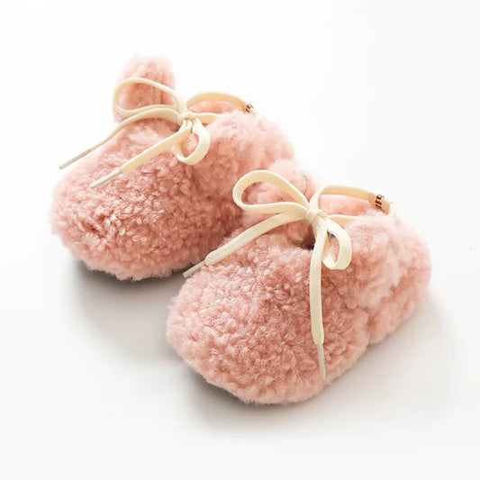 Chausson Oreilles de Lapin