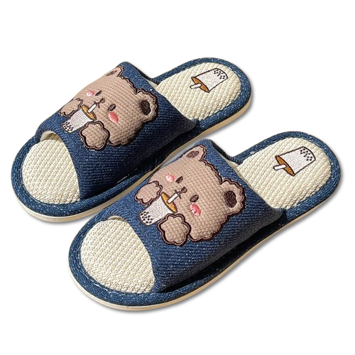 Chausson Ours