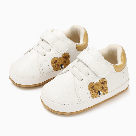 Chausson Ours Bebe