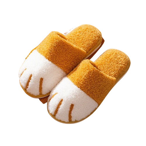Chausson  Patte De Chat