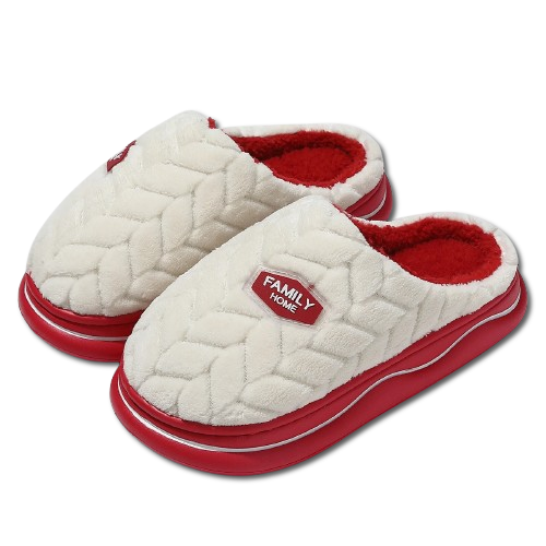 Chausson Pour Les Couple
