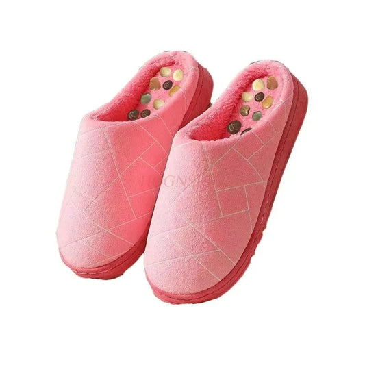 Chausson Pour Massage Des Pieds