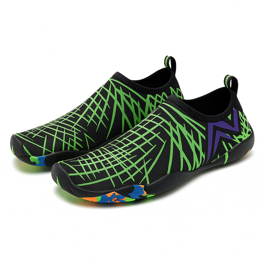 Chausson Pour Sport En Salle