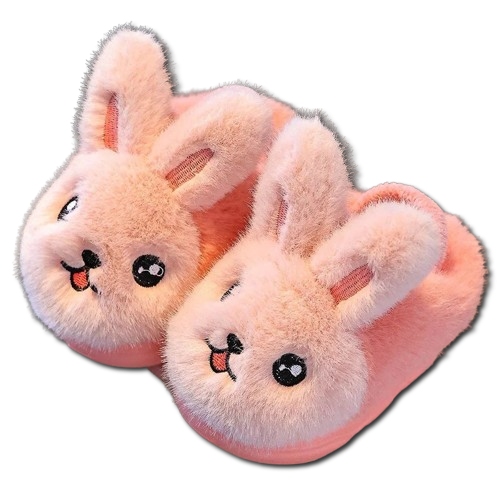 Chausson Pour les Enfants en Hiver