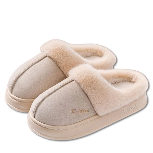 Chausson Semelle Epaisse  Homme