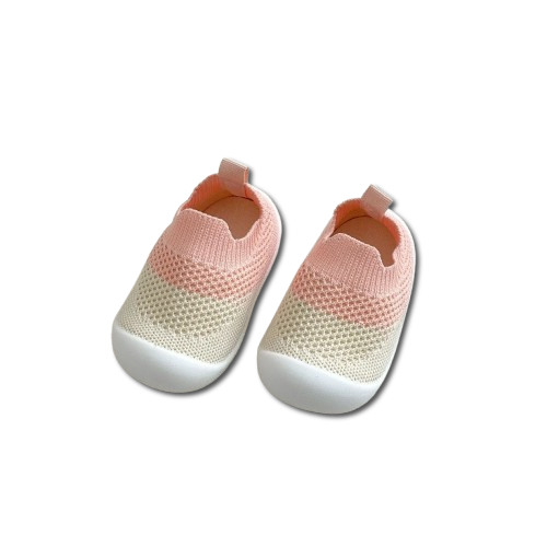 Chausson Semelle Souple Bebe