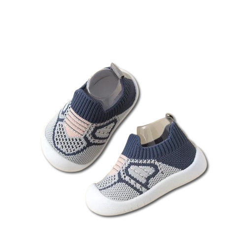 Chausson Souple Bebe Antiderapant