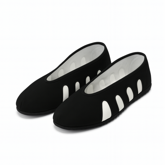Chausson Style Wudang