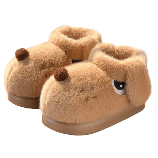 Chausson Tête de Chien