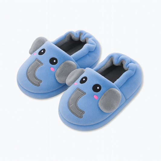 Chausson Tete D'Elephants Enfants