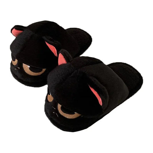 Chausson Tete de Chat