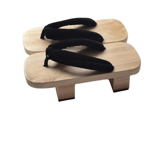 Chausson Traditionnelle Japonais
