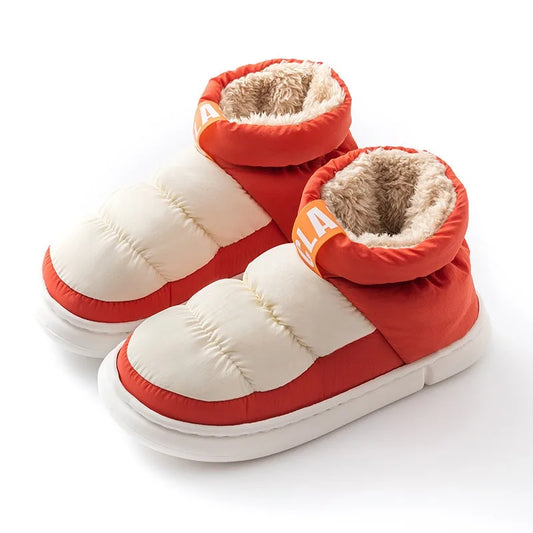 Chausson Ultra Confortable  Homme