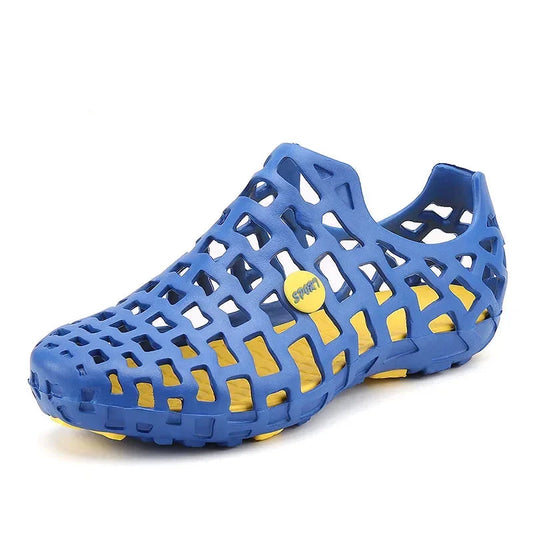 Chausson de Plage Plastique
