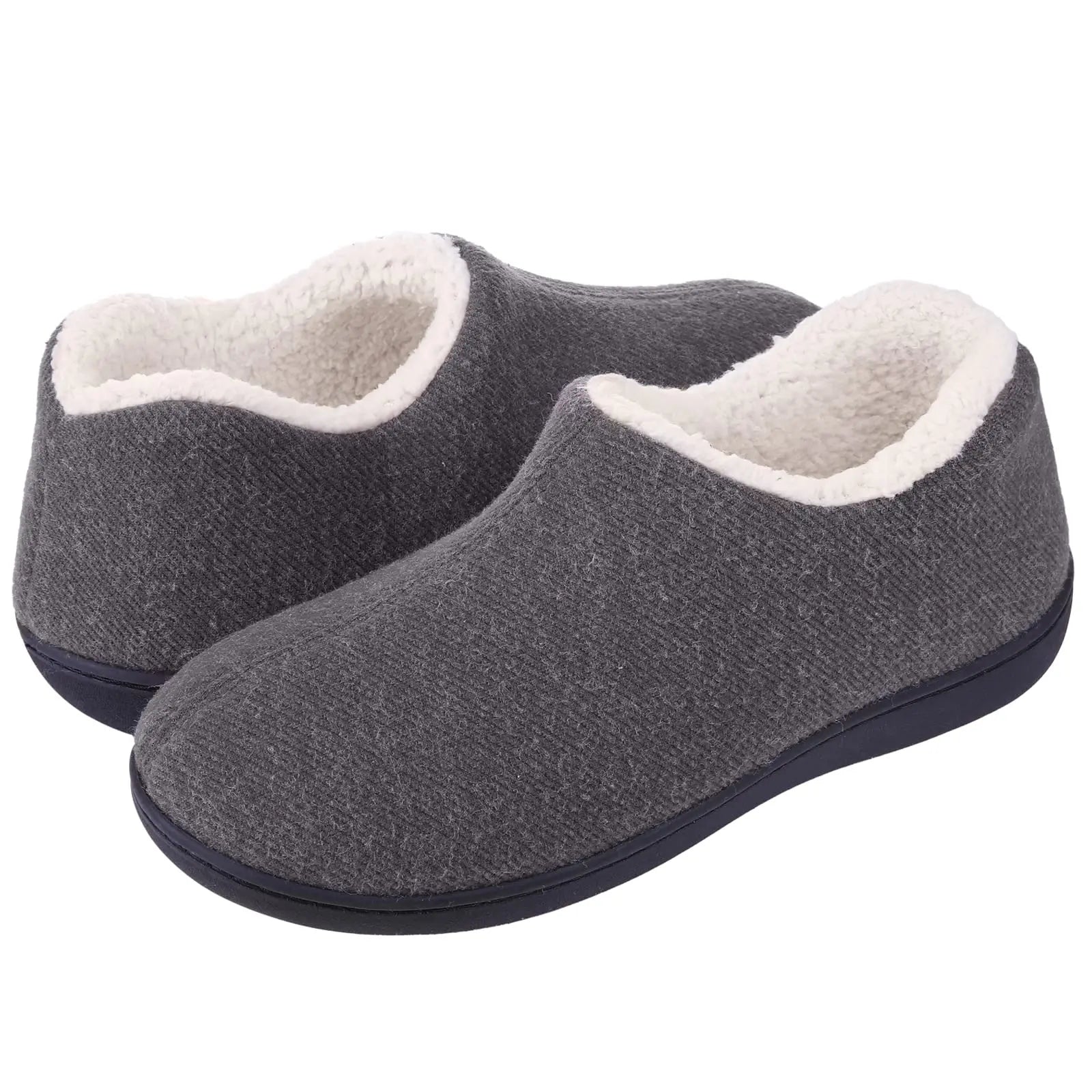Chaussons Fourré   Bottine